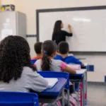 concurso professores SME-SP 2026 4.500 vagas