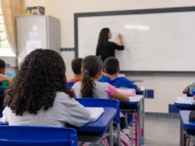 concurso professores SME-SP 2026 4.500 vagas