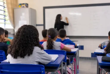 concurso professores SME-SP 2026 4.500 vagas