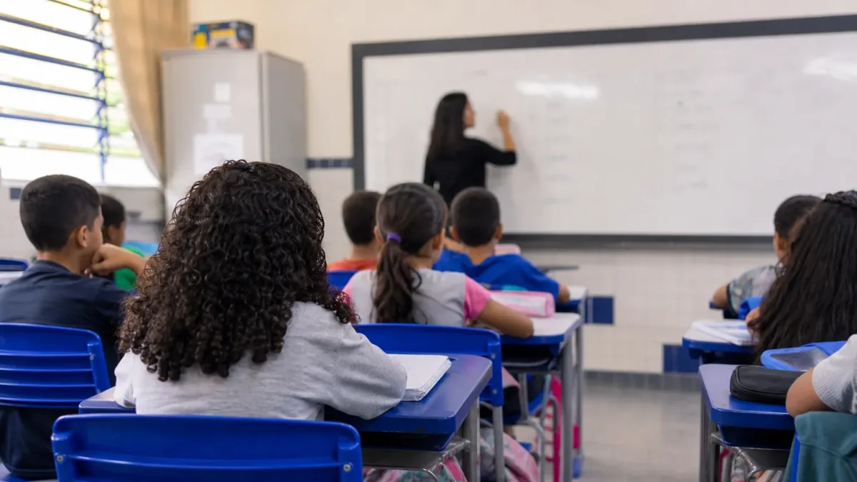 concurso professores SME-SP 2026 4.500 vagas