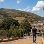 concurso público Água Comprida MG