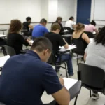 concurso público Aparecida SP salário até 6,9 mil