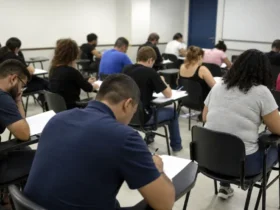 concurso público Aparecida SP salário até 6,9 mil