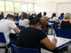 concurso público Atalaia do Norte (AM) IASPE