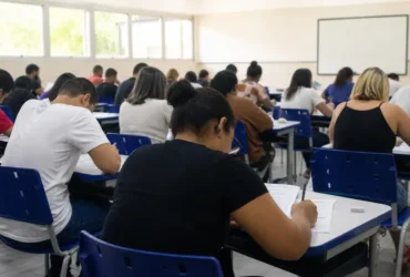 concurso público Atalaia do Norte (AM) IASPE