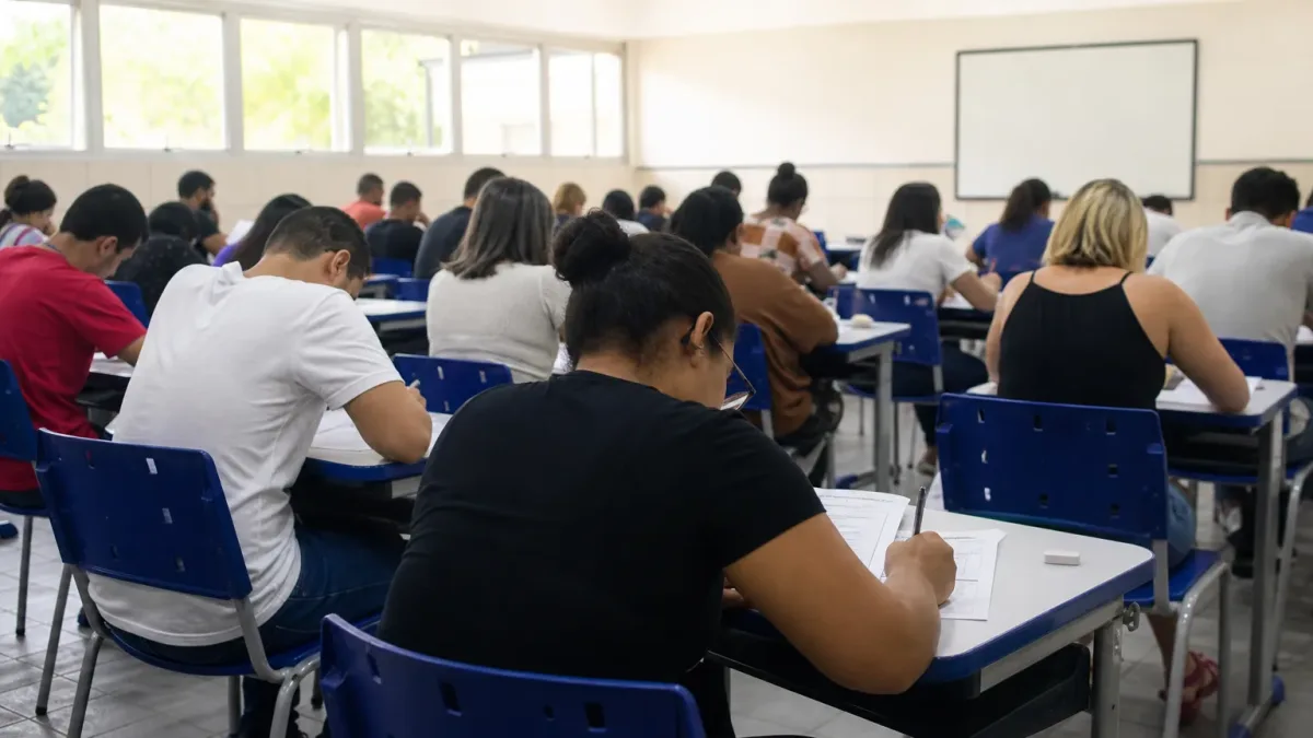 concurso público Atalaia do Norte (AM) IASPE