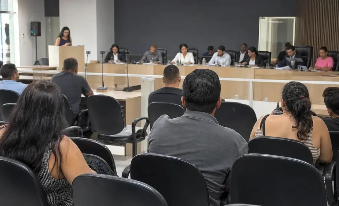concurso público Câmara de Itabaianinha SE 9 vagas