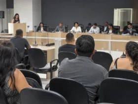 concurso público Câmara de Itabaianinha SE 9 vagas