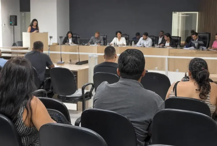 concurso público Câmara de Itabaianinha SE 9 vagas