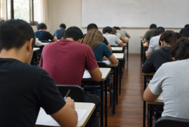 concurso público Doutor Ulysses nível médio 18 vagas