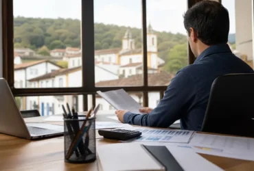 concurso público em Tiradentes MG Controlador Tesoureiro
