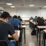 concurso público Fundação Educacional São José do Rio Pardo SP