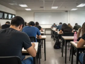 concurso público Fundação Educacional São José do Rio Pardo SP