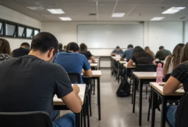 concurso público Fundação Educacional São José do Rio Pardo SP