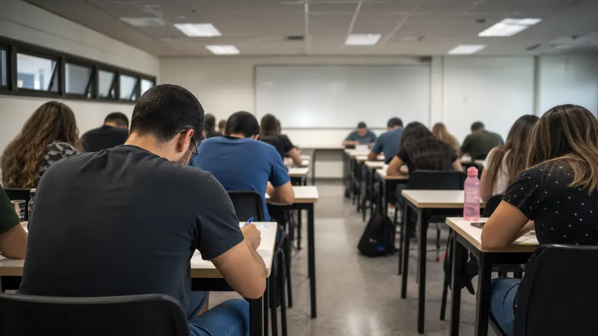 concurso público Fundação Educacional São José do Rio Pardo SP