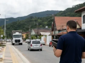 concurso público gratuito Doutor Pedrinho SC Fiscal de Tributos