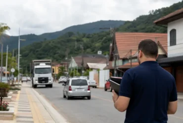 concurso público gratuito Doutor Pedrinho SC Fiscal de Tributos