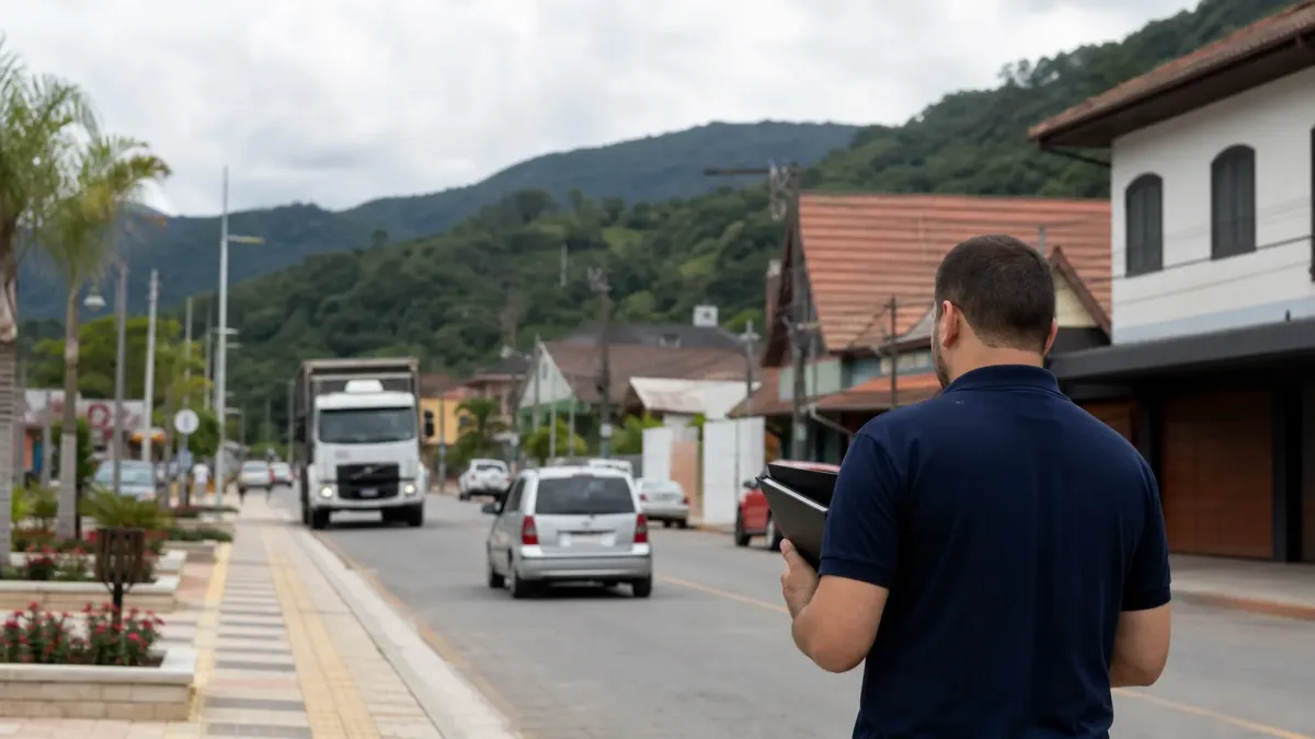concurso público gratuito Doutor Pedrinho SC Fiscal de Tributos