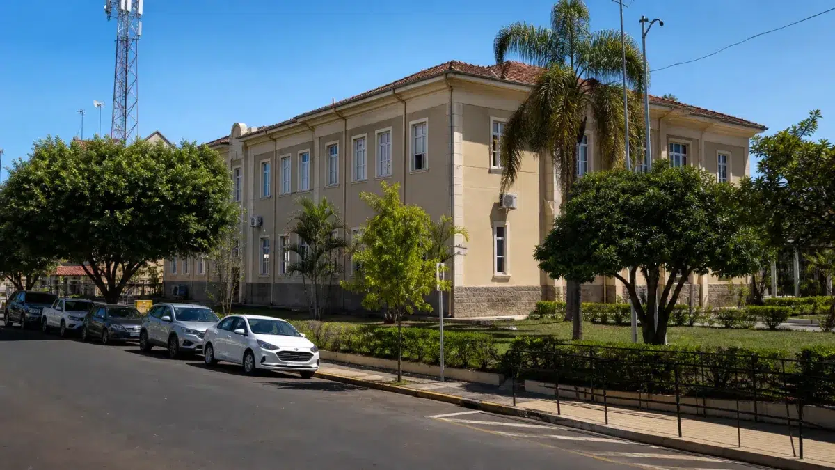 concurso público Santo Antônio do Jardim SP vagas cadastro de reserva