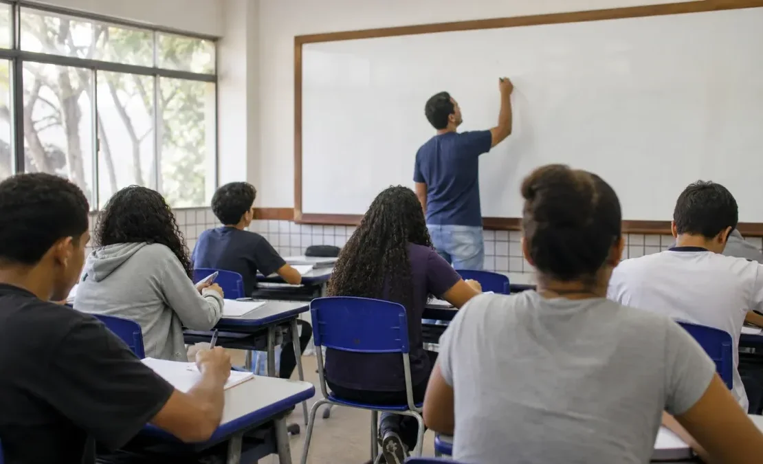 concurso público Seduc-PA inscrições até 1º de outubro