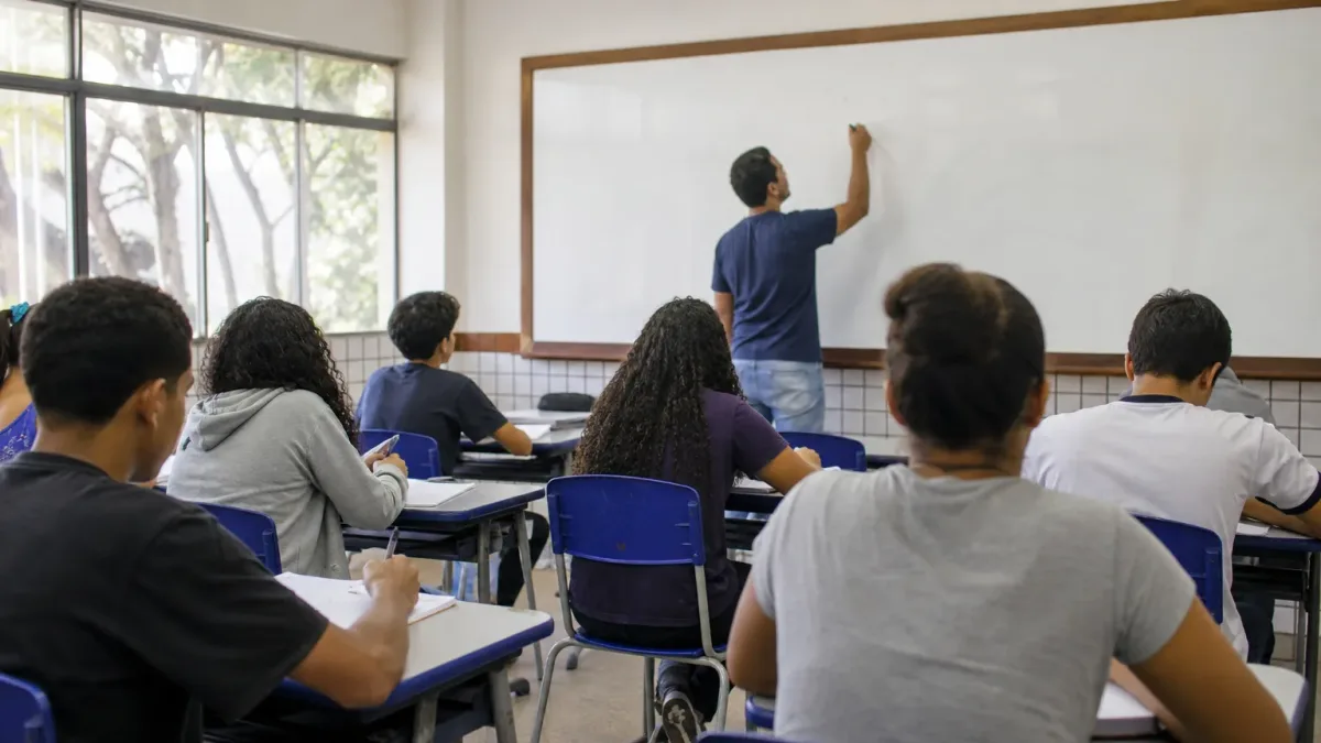 concurso público Seduc-PA inscrições até 1º de outubro