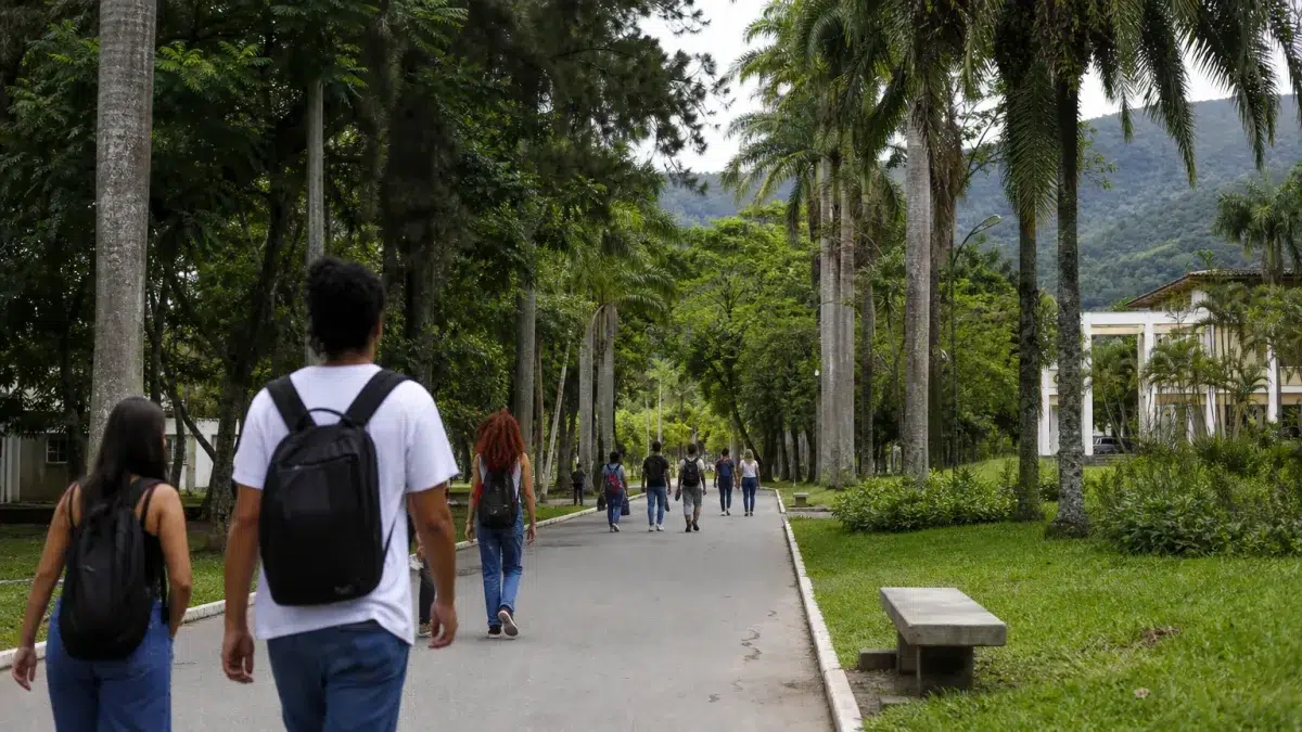 concurso público UFRRJ 13 vagas imediatas