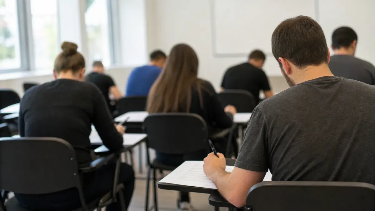 concurso Rio Negrinho 4 editais salário até 18.538