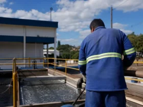 concurso SAAE Pirapora MG salários até R$ 4,8 mil