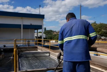 concurso SAAE Pirapora MG salários até R$ 4,8 mil