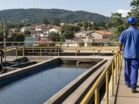 concurso SAAE São Pedro (SP) 17 vagas