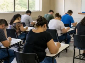 concurso SAAEB de Brotas (SP)