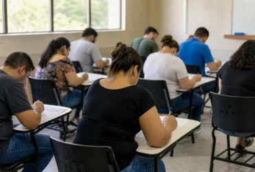concurso SAAEB de Brotas (SP)