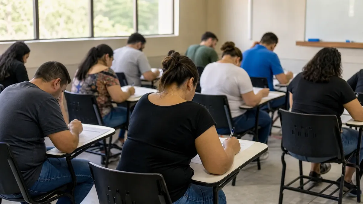 concurso SAAEB de Brotas (SP)