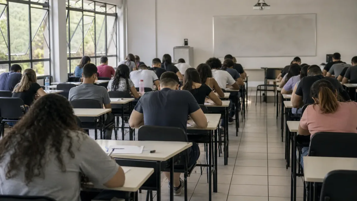 concurso Santa Luzia 2027