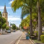 concurso Santa Maria da Serra (SP) salários até R$ 6 mil