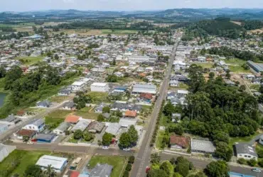concurso São Domingos SC 36 vagas salário até 7.949