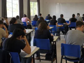 concurso São Pedro de Alcântara (SC) salário até R$ 6,4 mil