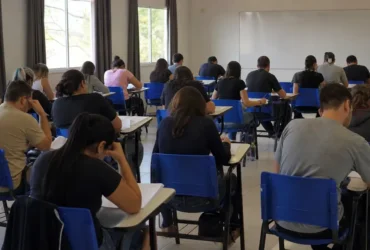 concurso São Pedro de Alcântara (SC) salário até R$ 6,4 mil