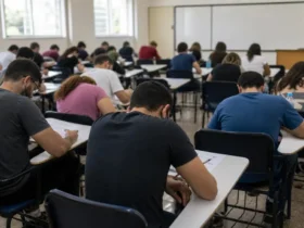concurso São Sebastião PREV SP