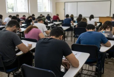 concurso São Sebastião PREV SP