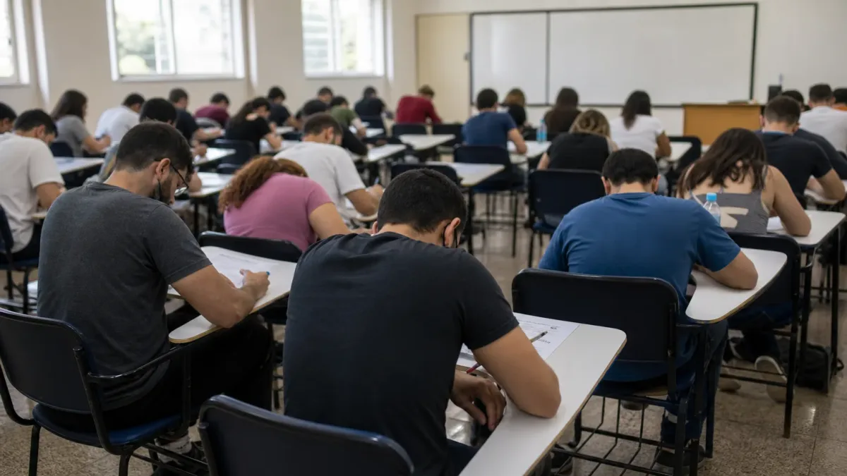 concurso São Sebastião PREV SP