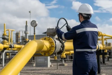 concurso SCGÁS Técnico de Gás Natural salário 5,4 mil