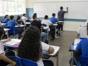 concurso SEDUC AM mais de 7.800 vagas