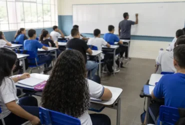 concurso SEDUC AM mais de 7.800 vagas