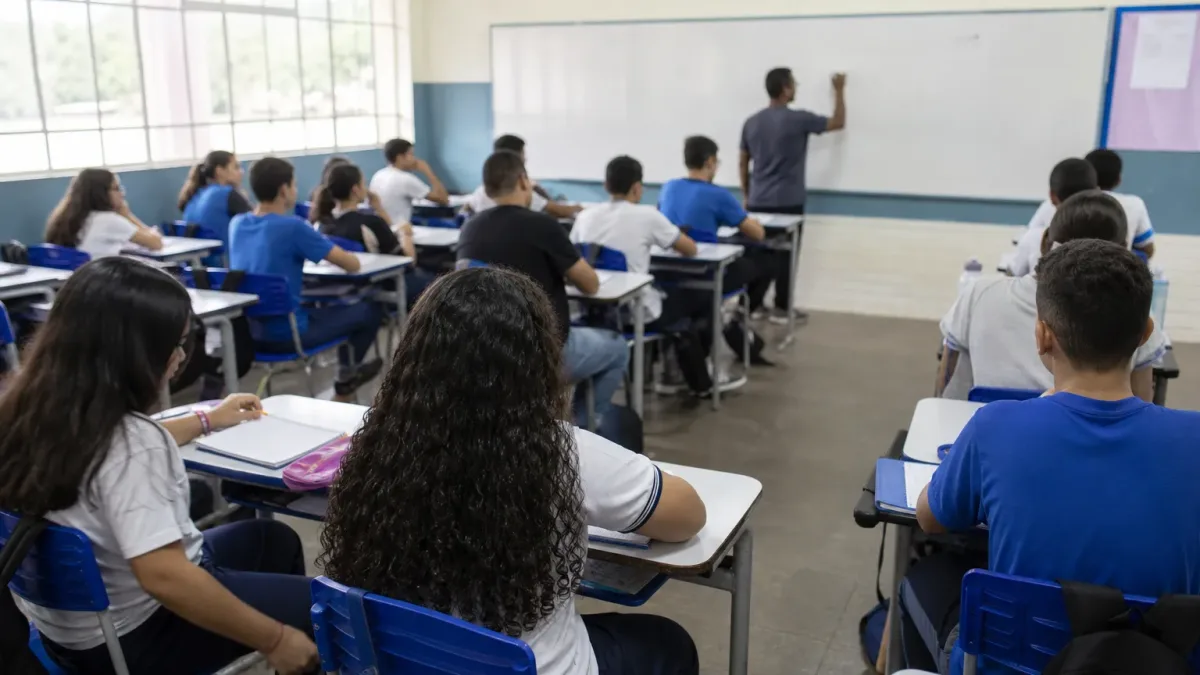 concurso SEDUC AM mais de 7.800 vagas