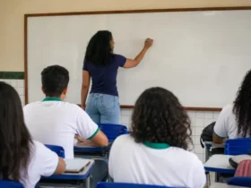 concurso Seduc-CE professores 2026