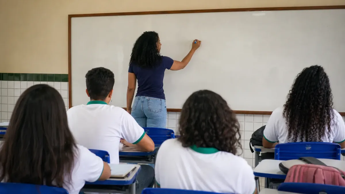 concurso Seduc-CE professores 2026