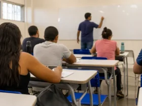 concurso Seduc (PA) 2 mil vagas