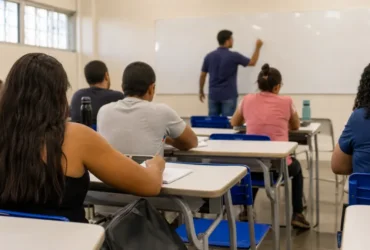 concurso Seduc (PA) 2 mil vagas