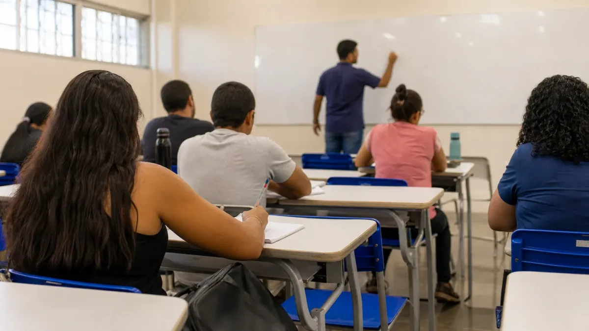concurso Seduc (PA) 2 mil vagas